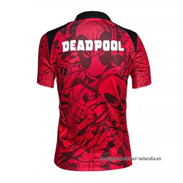 Camiseta Necaxa Special 2025-2026