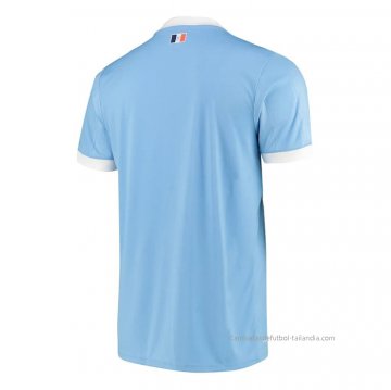 1ª Camiseta New York City 2021