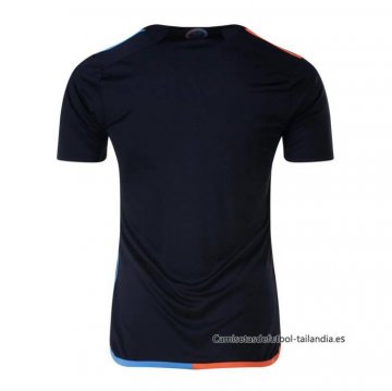 2ª Camiseta New York City 2024-2025
