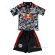 3ª Camiseta New York Red Bulls Nino 2023