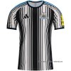 1ª Camiseta Newcastle United 2026-2027 1ª Camiseta Newcastle United 2026-2027