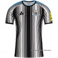 1ª Camiseta Newcastle United 2026-2027