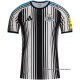 1ª Camiseta Newcastle United 2026-2027