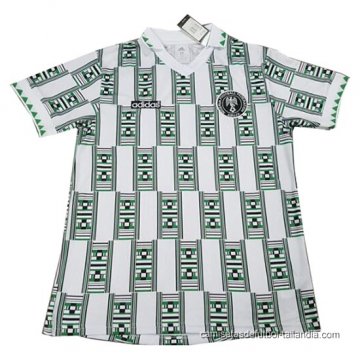 Camiseta Nigeria Retro 1994 Camiseta Nigeria Retro 1994