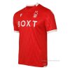 1ª Camiseta Nottingham Forest 2021-2022 1ª Camiseta Nottingham Forest 2021-2022