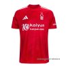 1ª Camiseta Nottingham Forest 2024-2025 1ª Camiseta Nottingham Forest 2024-2025