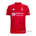 1ª Camiseta Nottingham Forest 2024-2025