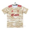 Camiseta Nottingham Forest Special 2023-2024 Camiseta Nottingham Forest Special 2023-2024