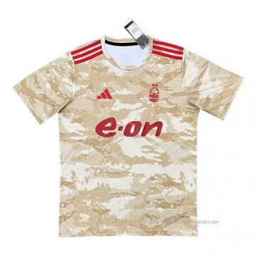 Camiseta Nottingham Forest Special 2023-2024 Camiseta Nottingham Forest Special 2023-2024