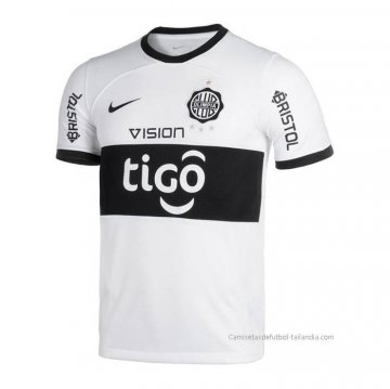 1ª Camiseta Olimpia 2023 1ª Camiseta Olimpia 2023