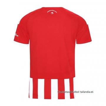 1ª Camiseta Olympiacos 2026-2027