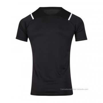 Camiseta Olympique Marsella Portero 2021-2022 Negro