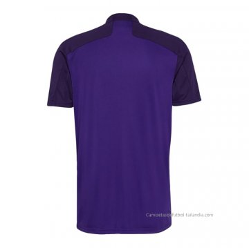 1ª Camiseta Orlando City 2021