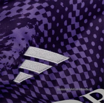 1ª Camiseta Orlando City 2025