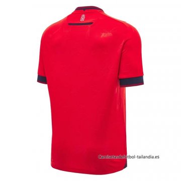 1ª Camiseta Osasuna 2024-2025