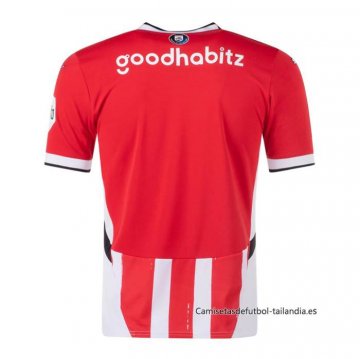 1ª Camiseta PSV 2024-2025