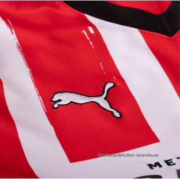 1ª Camiseta PSV 2024-2025