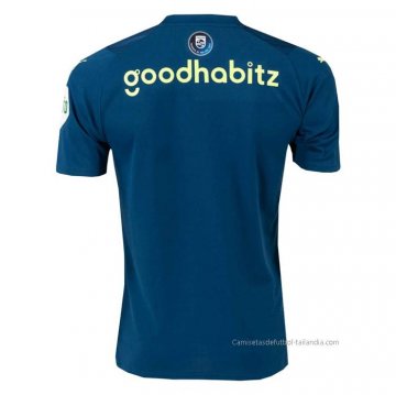 3ª Camiseta PSV 2023-2024