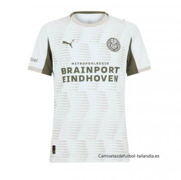3ª Camiseta PSV 2025-2026 3ª Camiseta PSV 2025-2026