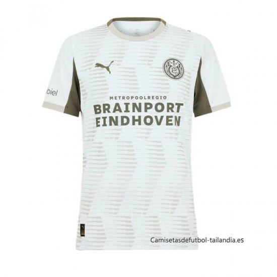 3ª Camiseta PSV 2025-2026 - Haga un click en la imagen para cerrar