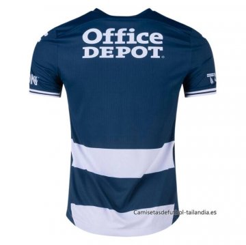1ª Camiseta Pachuca 2024-2025
