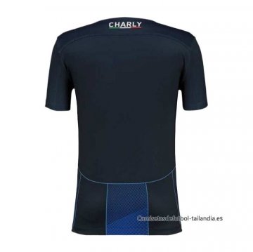 2ª Camiseta Pachuca 2025