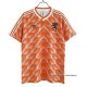 1ª Camiseta Paises Bajos Retro 1988