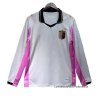 Camiseta Palermo 125 Aniversario Manga Larga 2025-2026 Camiseta Palermo 125 Aniversario Manga Larga 2025-2026