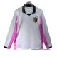 Camiseta Palermo 125 Aniversario Manga Larga 2025-2026