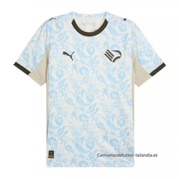 3ª Camiseta Palermo 2025-2026