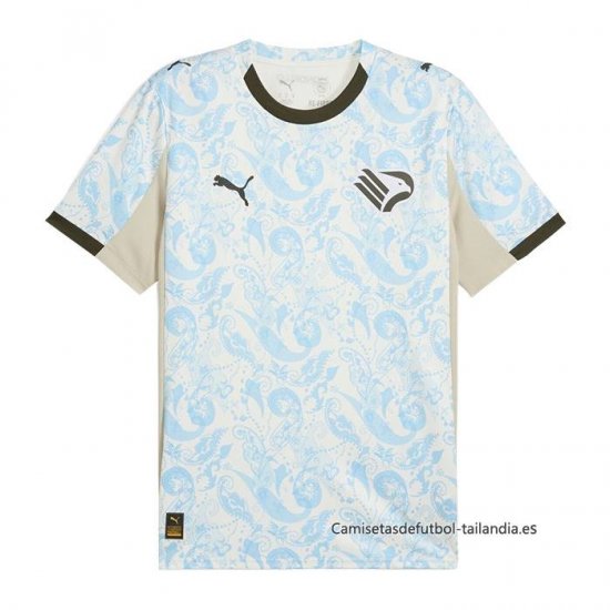 3ª Camiseta Palermo 2025-2026 - Haga un click en la imagen para cerrar