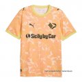 2ª Camiseta Palermo 2026-2027