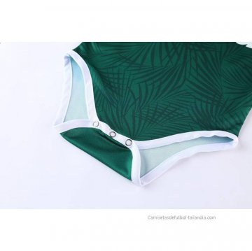 1ª Camiseta Palmeiras Bebe 2022
