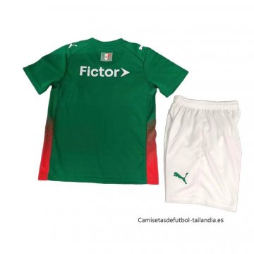 1ª Camiseta Palmeiras Nino 2026
