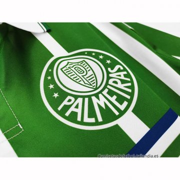 1ª Camiseta Palmeiras Retro 1992