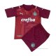 3ª Camiseta Palmeiras Portero Nino 2021