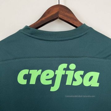 3ª Camiseta Palmeiras Retro 2021