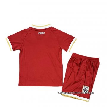 1ª Camiseta Panama Nino 2025