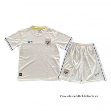 2ª Camiseta Panama Nino 2024