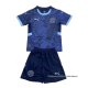 2ª Camiseta Paraguay Nino 2024