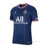 Camiseta Paris Saint-Germain Champions 2021-2022 Camiseta Paris Saint-Germain Champions 2021-2022