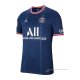 Camiseta Paris Saint-Germain Champions 2021-2022
