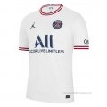 Camiseta Paris Saint-Germain 4ª 2021-2022