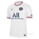 Camiseta Paris Saint-Germain 4ª 2021-2022