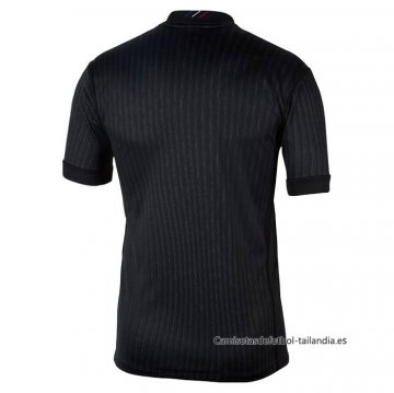 4ª Camiseta Paris Saint-Germain 2025-2026