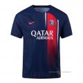 1ª Camiseta Paris Saint-Germain Authentic 2023-2024