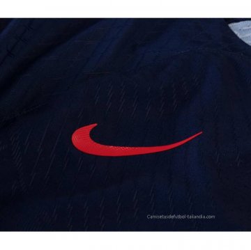 1ª Camiseta Paris Saint-Germain Authentic 2023-2024