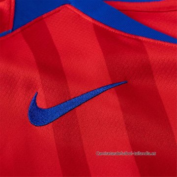 3ª Camiseta Paris Saint-Germain 2025-2026