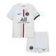 2ª Camiseta Paris Saint-Germain Nino 2021-2022
