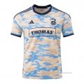 2ª Camiseta Philadelphia Union Authentic 2023-2024
